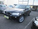 Annonce BMW X3 F25 sDrive18d 143ch Confort