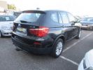 Annonce BMW X3 F25 sDrive18d 143ch Confort