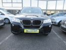 Annonce BMW X3 F25 sDrive18d 143ch Confort