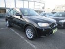 Annonce BMW X3 F25 sDrive18d 143ch Confort