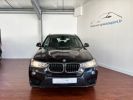 Annonce BMW X3 (F25) SDRIVE18DA 150CH BUSINESS