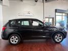 Annonce BMW X3 (F25) SDRIVE18DA 150CH BUSINESS