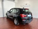 Annonce BMW X3 (F25) SDRIVE18DA 150CH BUSINESS