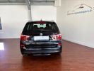 Annonce BMW X3 (F25) SDRIVE18DA 150CH BUSINESS