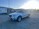 Voir l'annonce BMW X3 (F25) XDRIVE 20DA 184CH EXCELLIS