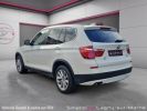 Annonce BMW X3 F25 xDrive20d 184 ch Executive Steptronic A