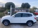 Annonce BMW X3 (F25) XDRIVE20D 184 cv BVA8