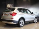 Annonce BMW X3 (f25) xdrive20d 184 exclusive bva8