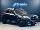 BMW X3 (f25) xdrive20d 184 exclusive bva8 suivit full garantie 12 mois - Occasion