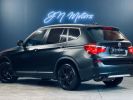 Annonce BMW X3 (f25) xdrive20d 184 exclusive bva8 suivit full garantie 12 mois -