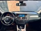 Annonce BMW X3 (f25) xdrive20d 184 exclusive bva8 suivit full garantie 12 mois -