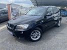 Annonce BMW X3 F25 xDrive20d 184ch Business Steptronic A