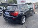 Annonce BMW X3 F25 xDrive20d 184ch Business Steptronic A