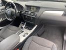 Annonce BMW X3 F25 xDrive20d 184ch Business Steptronic A