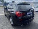 Annonce BMW X3 F25 xDrive20d 184ch Business Steptronic A