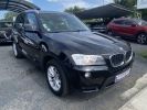 Annonce BMW X3 F25 xDrive20d 184ch Business Steptronic A