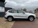 Annonce BMW X3 (F25) XDRIVE20D 184CH CONFORT