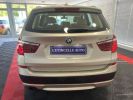 Annonce BMW X3 F25 xDrive20d 184ch Confort Steptronic A
