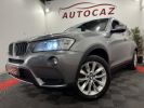 Annonce BMW X3 F25 xDrive20d 184ch Excellis