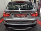 Annonce BMW X3 F25 xDrive20d 184ch Excellis