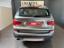 Annonce BMW X3 F25  xDrive20d 190 CV 1ERE MAIN