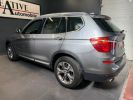 Annonce BMW X3 F25  xDrive20d 190 CV 1ERE MAIN