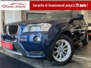 Voir l'annonce BMW X3 (F25) XDRIVE20DA 184CH LUXE