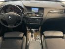 Annonce BMW X3 (F25) XDRIVE20DA 184CH LUXE