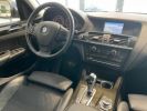 Annonce BMW X3 (F25) XDRIVE20DA 184CH LUXE