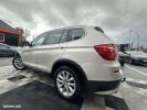 Annonce BMW X3 (F25) XDRIVE20DA 184CH LUXE