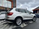 Annonce BMW X3 (F25) XDRIVE20DA 184CH LUXE