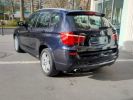 Annonce BMW X3 (F25) XDRIVE20DA 184CH SPORT DESIGN