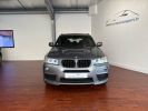 Annonce BMW X3 (F25) XDRIVE20DA 184CH SPORT DESIGN