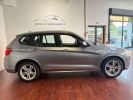 Annonce BMW X3 (F25) XDRIVE20DA 184CH SPORT DESIGN