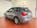 Annonce BMW X3 (F25) XDRIVE20DA 184CH SPORT DESIGN