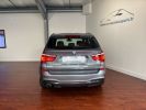 Annonce BMW X3 (F25) XDRIVE20DA 184CH SPORT DESIGN