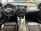 Annonce BMW X3 (F25) XDRIVE20DA 184CH SPORT DESIGN