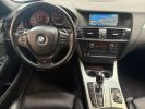 Annonce BMW X3 (F25) XDRIVE20DA 184CH SPORT DESIGN