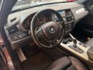 Annonce BMW X3 (F25) XDRIVE20DA 184CH SPORT DESIGN