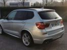 Voir l'annonce BMW X3 (F25) XDRIVE20DA 184CH SPORT DESIGN