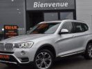 Voir l'annonce BMW X3 (F25) XDRIVE20DA 190CH XLINE