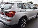 Annonce BMW X3 (F25) XDRIVE20DA 190CH XLINE