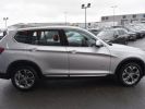 Annonce BMW X3 (F25) XDRIVE20DA 190CH XLINE