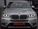 Annonce BMW X3 (F25) XDRIVE20DA 190CH XLINE