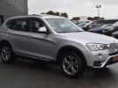 Annonce BMW X3 (F25) XDRIVE20DA 190CH XLINE