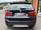 Annonce BMW X3 (F25) XDRIVE20DA 190CH XLINE