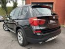 Annonce BMW X3 (F25) XDRIVE20DA 190CH XLINE