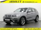 Voir l'annonce BMW X3 (F25) XDRIVE20DA 190CH XLINE