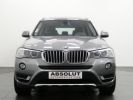 Annonce BMW X3 (F25) XDRIVE20DA 190CH XLINE