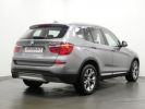 Annonce BMW X3 (F25) XDRIVE20DA 190CH XLINE